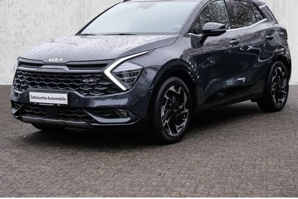 Kia Sportage 3.736 km 39.480 &euro; Dormagen 41540