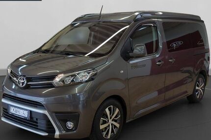 Toyota Proace (Verso) 35.600 km 44.950 € Leverkusen 51381