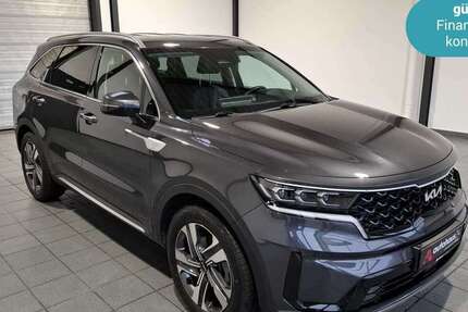 Kia Sorento 41.195 km 31.490 &euro; Wuppertal - Barmen 42287