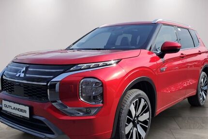Mitsubishi Plug-in Hybrid Outlander 3.870 km 49.970 &euro; Duisburg 47249