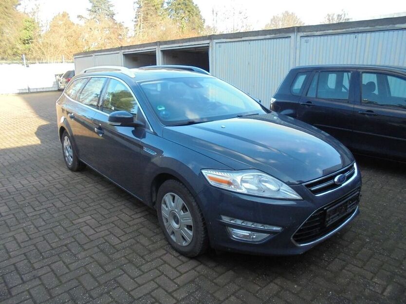 Mondeo
