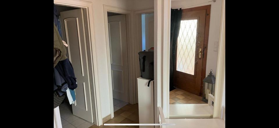 Freistehendes Einfamilienhaus mit 5 Zimmern in Solingen