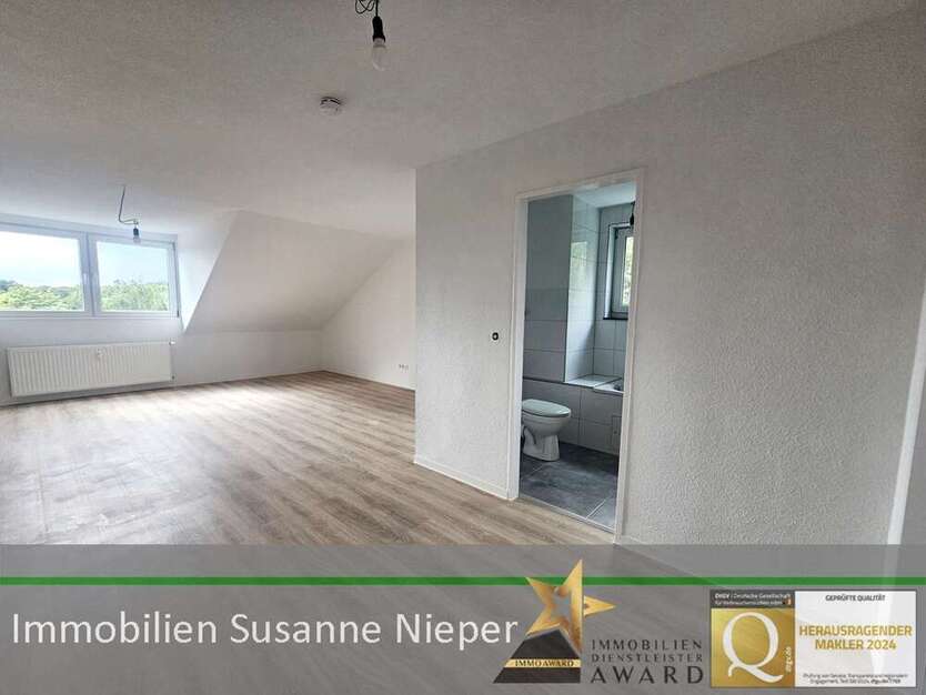 Wohnung zum Mieten in Düsseldorf 660 € 55 m²
