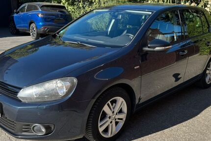 VW Golf 93.979 km 6.200 &euro; Kempen 47906