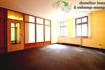 Büro in Chemnitz Schloßchemnitz 362 € 65.79 m²