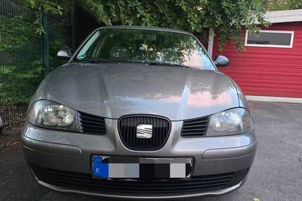 Seat Ibiza 235.000 km 1.999 € Solingen 41651