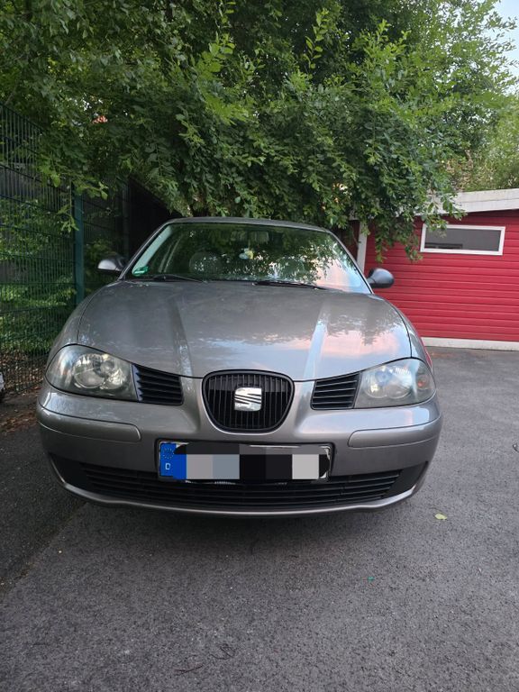 Seat Ibiza 235.000 km 1.999 € Solingen 41651