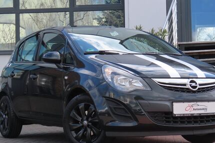 Opel Corsa 97.758 km 4.600 &euro; Neuss 41469