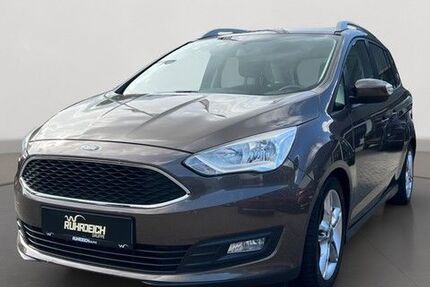 Ford Grand C-Max 97.000 km 7.990 &euro; Moers 47441
