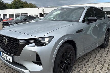 Mazda CX-60 4.000 km 49.940 &euro; Grevenbroich 41515