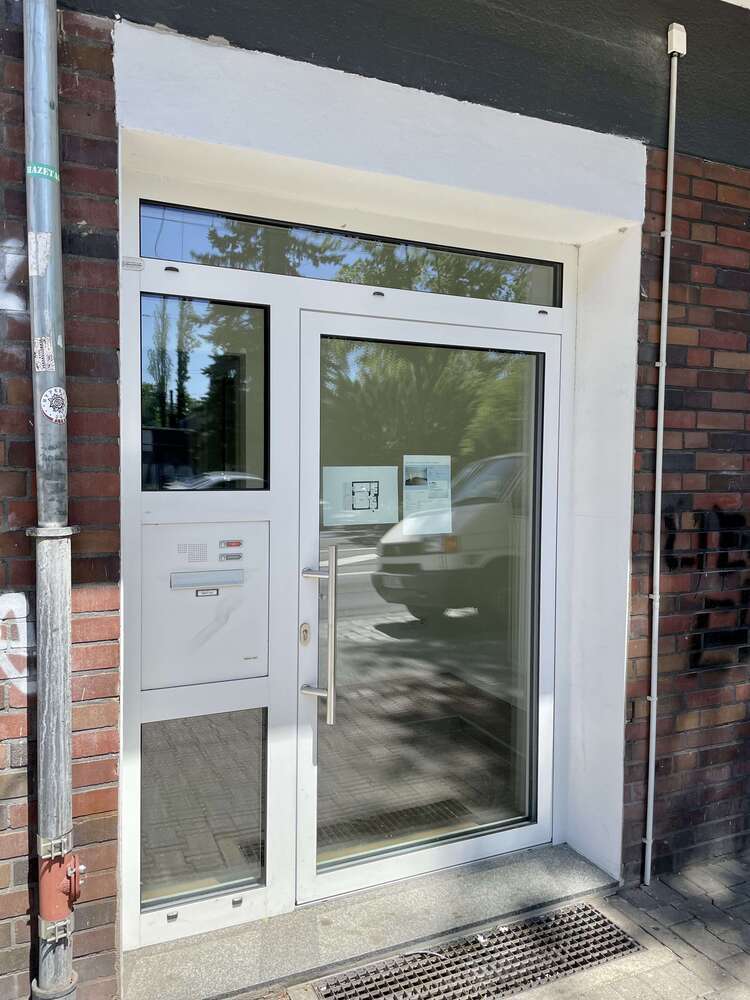 Wohnung zum Mieten in Düsseldorf 620 € 47 m²