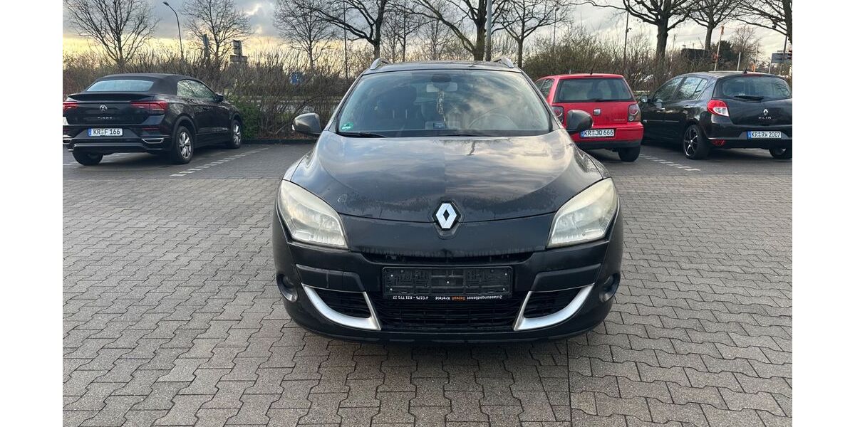 Renault Megane 332.000 km 999 &euro; Krefeld 47802