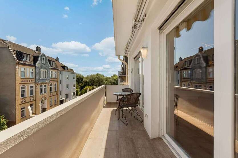 Wohnung zum Kaufen in Solingen 280.000 € 112 m²