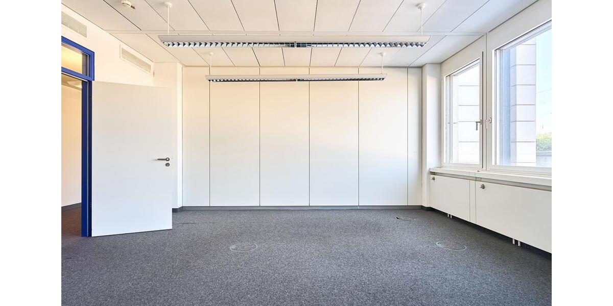 Günstig & flexibel: Büro ab 2 EURm²!* zimmer