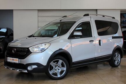 Dacia Dokker 65.100 km 12.750 &euro; Dormagen 41540