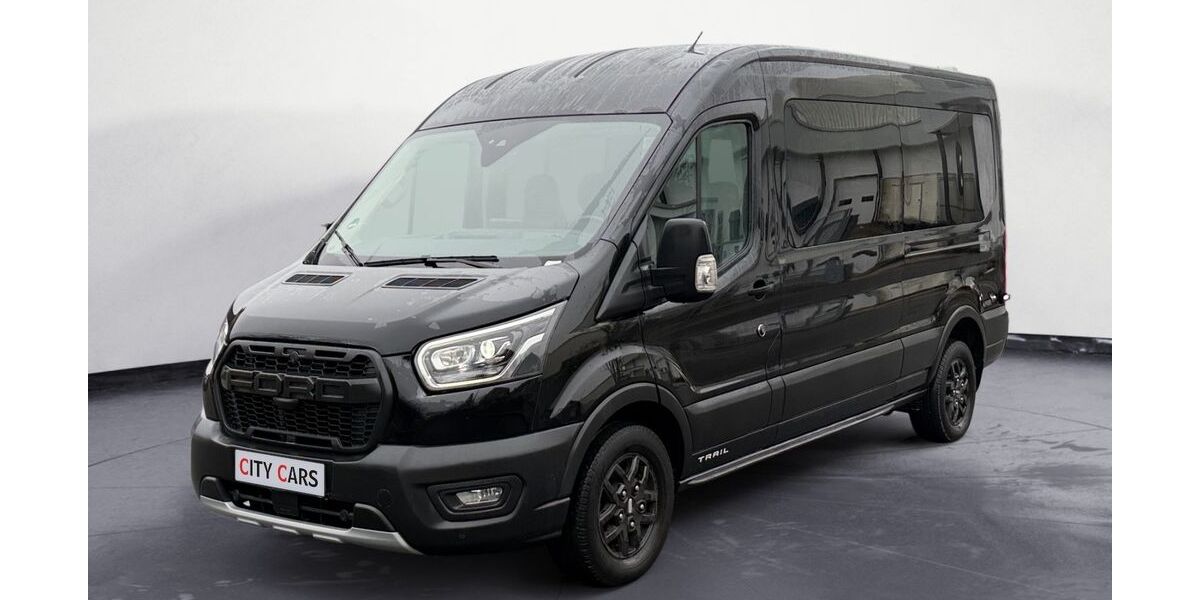 Ford Transit 83.000 km 31.490 &euro; Dormagen 41540