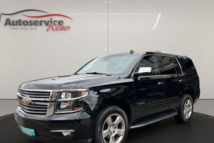 Chevrolet Tahoe 105.295 km 24.990 € Düsseldorf 40235