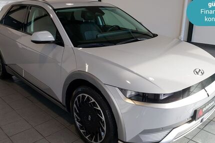 Hyundai IONIQ 5 29.881 km 27.990 € Wuppertal 42287