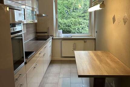 Wohnung zum Mieten in Essen 560 € 59 m²