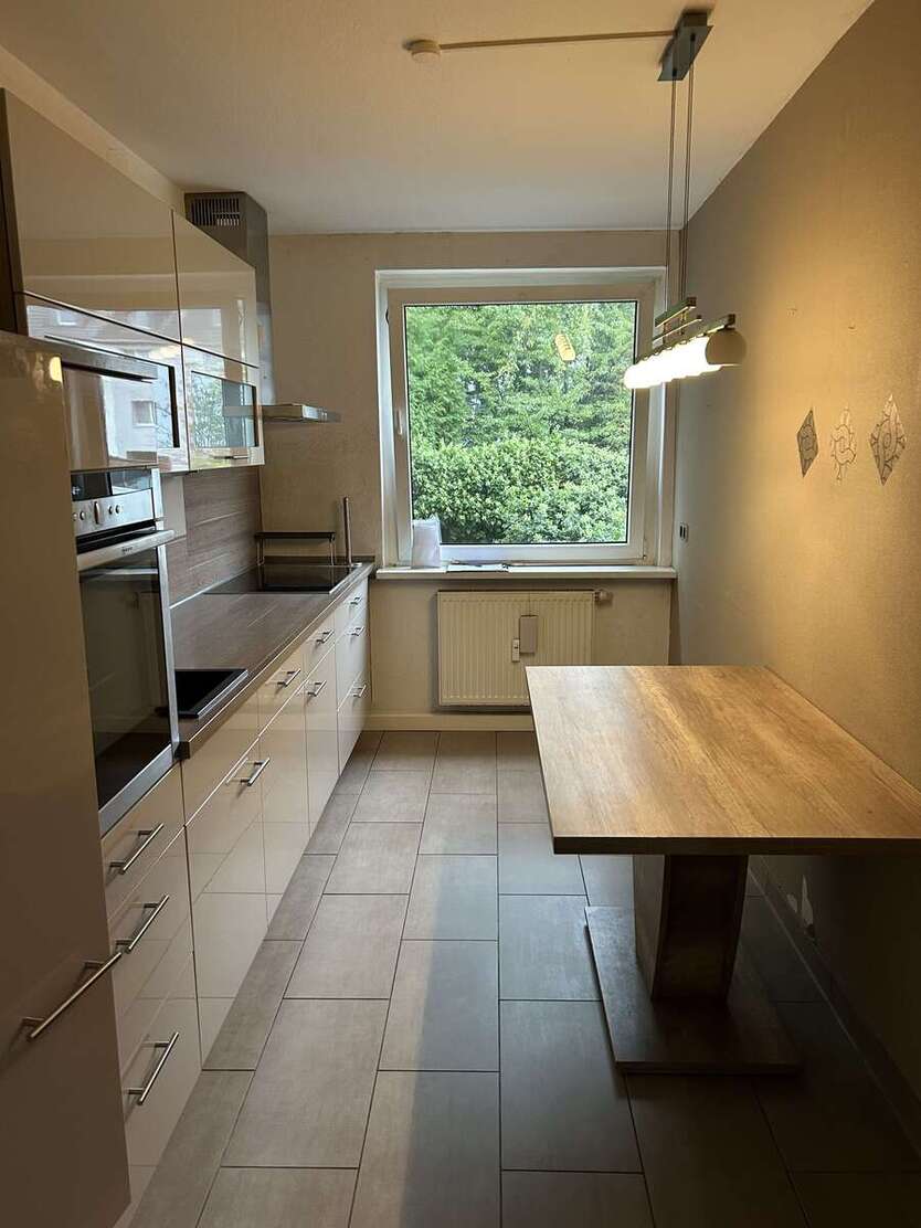 Wohnung zum Mieten in Essen 560 € 59 m²