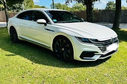VW Arteon 95.000 km 25.999 € Mülheim an der Ruhr 45478