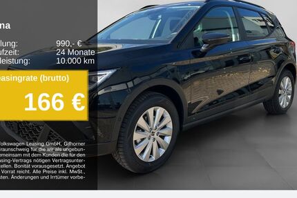 Seat Arona 1.999 km 24.670 &euro; Duisburg 47059