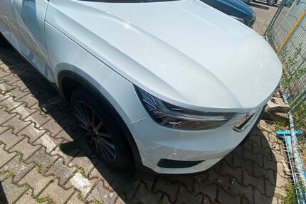 Volvo XC40 115.005 km 24.000 &euro; Pulheim 50259