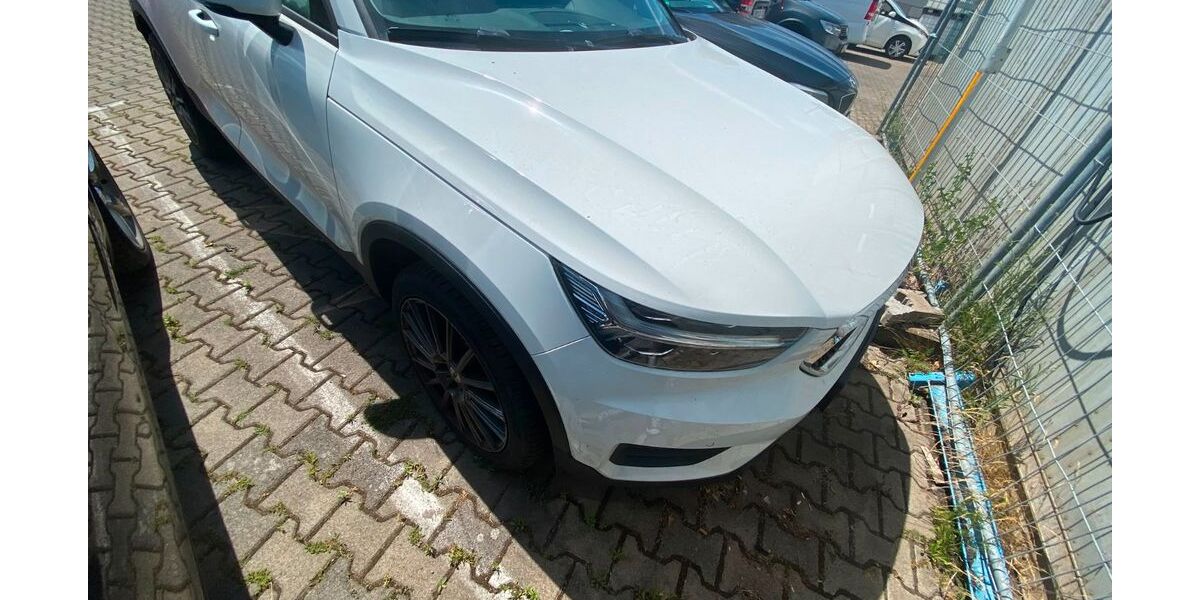 Volvo XC40 115.005 km 24.000 &euro; Pulheim 50259