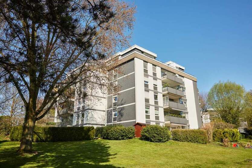 Wohnung zum Kaufen in Ratingen Hösel 230.000 € 68 m²