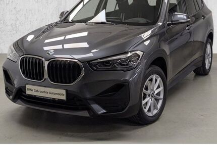 BMW X1 51.618 km 28.440 &euro; Düsseldorf 40595