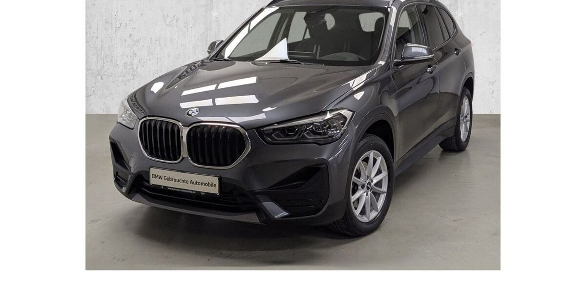 BMW X1 51.618 km 28.440 &euro; Düsseldorf 40595