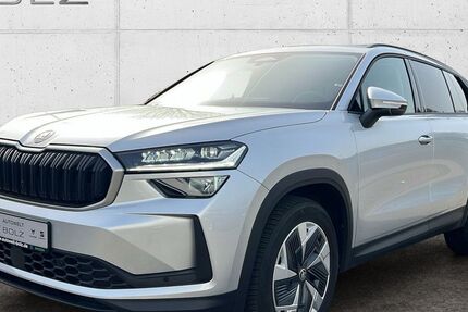 Skoda Kodiaq 9.429 km 36.990 &euro; Pulheim-Brauweiler 50259
