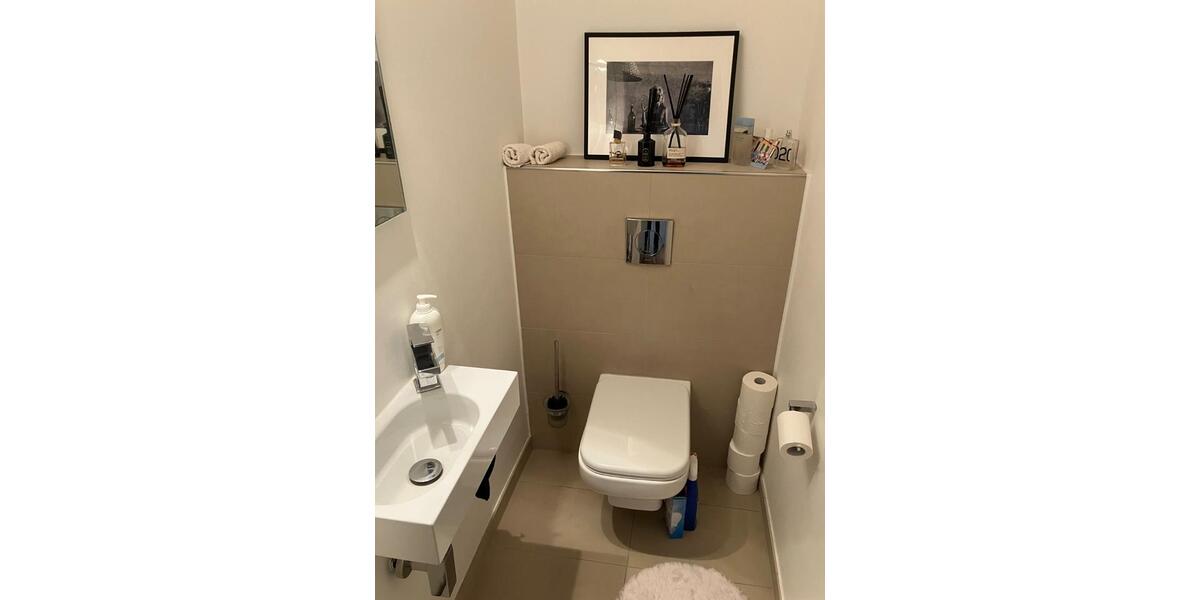 Etagenwohnung Düsseldorf Derendorf - 2 Zimmer, 53 m&sup2;, 280.000&euro; | Angebot:26398028
