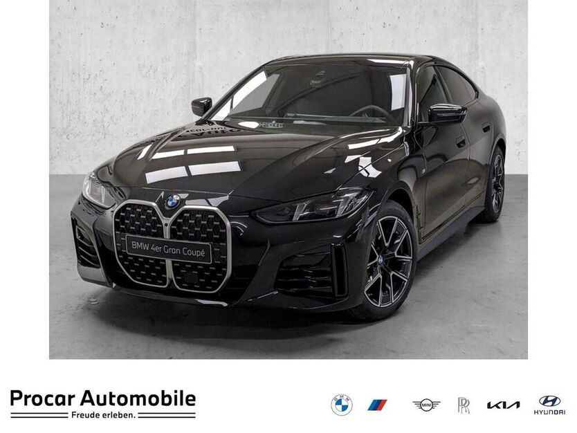 420 Gran Coupé