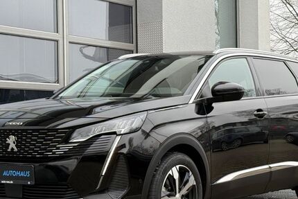 Peugeot 5008 136.590 km 21.790 &euro; Hilden (bei Düsseldorf) 40721