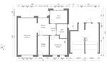 Einfamilienhaus Mönchengladbach West - 5 Zimmer, 155 m&sup2;, 585.000&euro; | Angebot:27000212