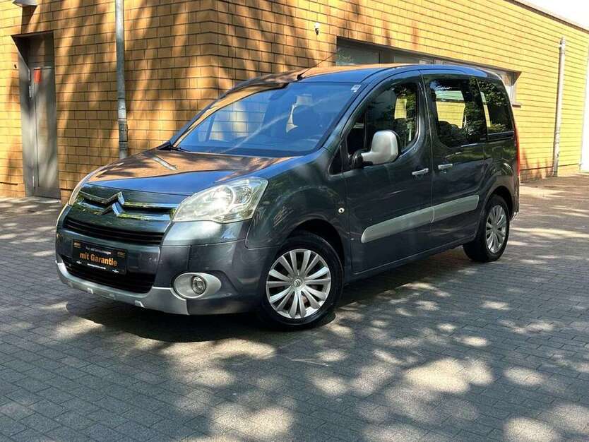 Berlingo