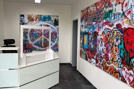 Eigenes Büro in Leverkusen - 247 Zugang, flexible Konditionen, Parken inklusive zimmer