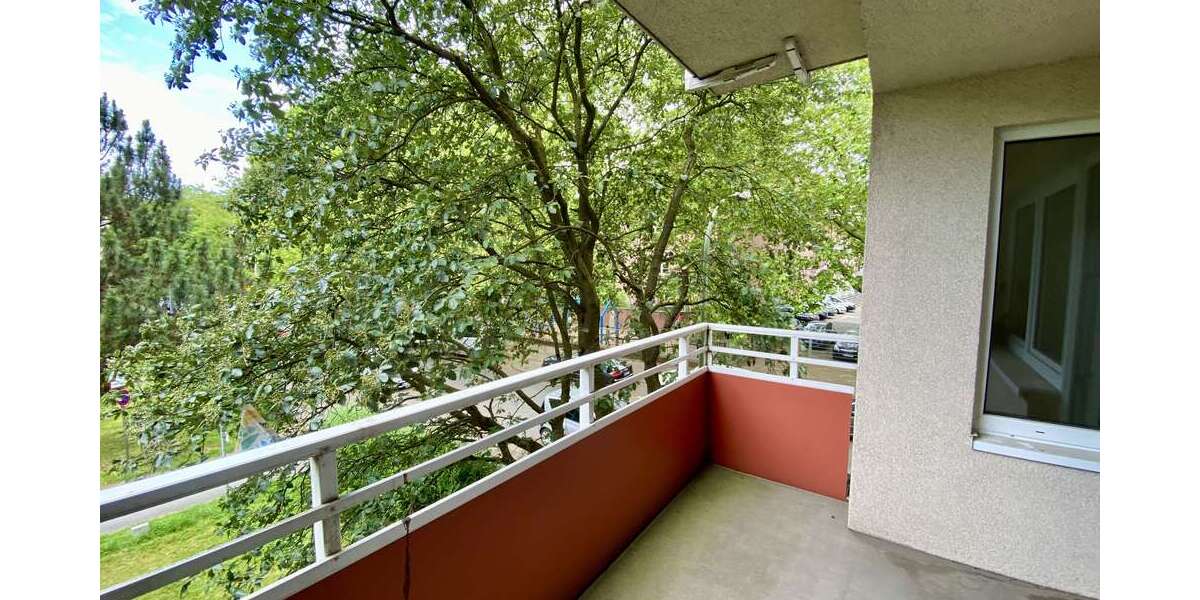 Etagenwohnung Duisburg Hochfeld - 1 Zimmer, 45 m&sup2;, 350&euro; | Angebot:26888092