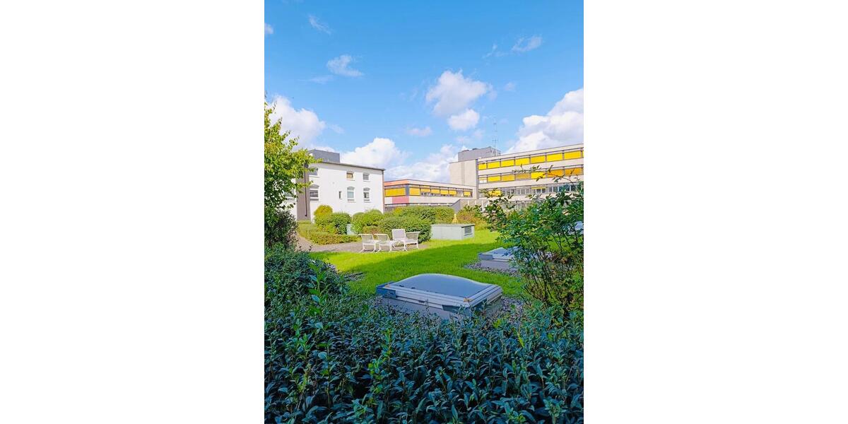 Ateliers, Werkstätten, Proberäume, Kreativ-Büros in Düsseldorf zimmer