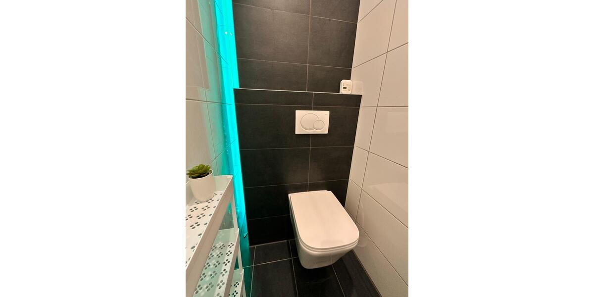 Etagenwohnung Düsseldorf Oberbilk - 2 Zimmer, 36 m&sup2;, 1.190&euro; | Angebot:26461492