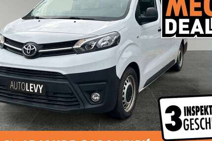Toyota Proace 41.119 km 27.890 € Neuss 41464