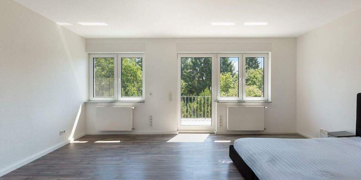 Einfamilienhaus Düsseldorf Lörick - 9 Zimmer, 178 m&sup2;, 1.200.000&euro; | Angebot:23950738