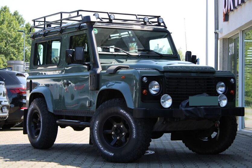 Defender