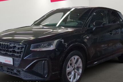 Audi Q2 41.775 km 25.850 &euro; Duisburg 47249