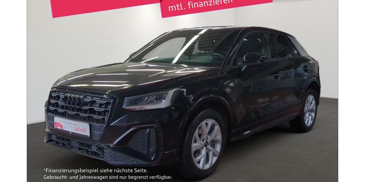 Audi Q2 41.775 km 25.850 &euro; Duisburg 47249