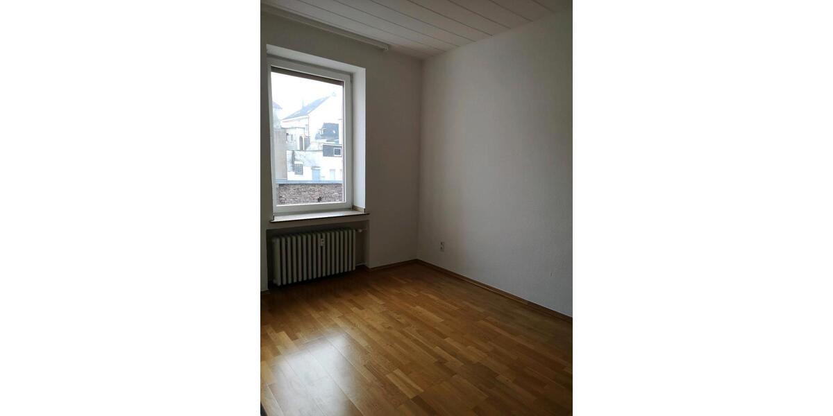 Wohnung 63 m² ab dem 01.05.2026 zu vermieten. 2 zimmer