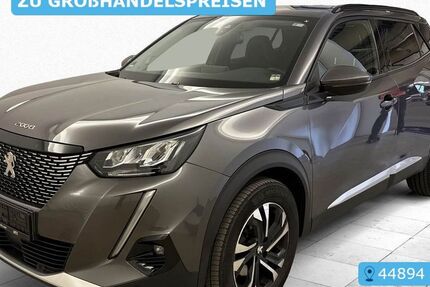 Peugeot 2008 48.476 km 16.390 &euro; Krefeld 47829