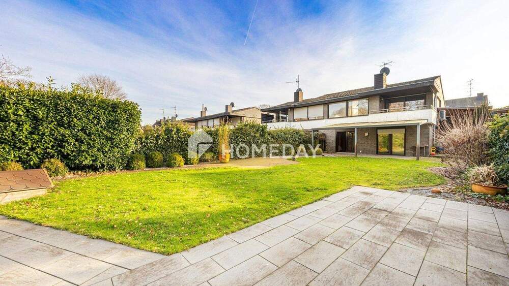 Doppelhaushälfte Willich Schiefbahn - 5 Zimmer, 145 m&sup2;, 549.000&euro; | Angebot:24825382