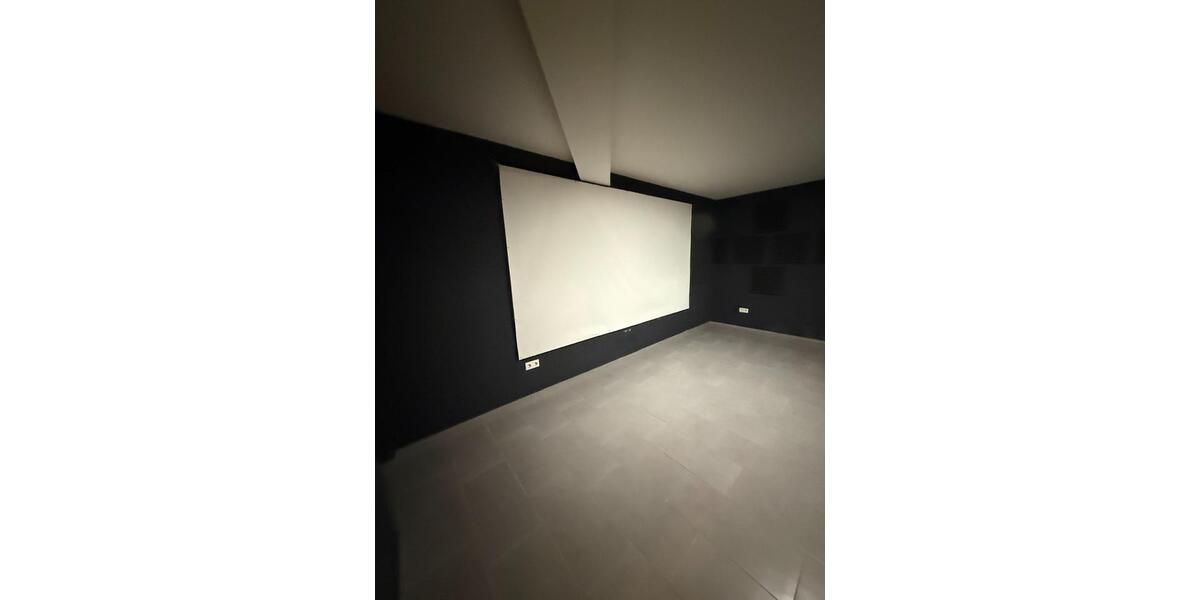 Erdgeschoss-Gartenwohnung im Bungalow-Stil mit privatem Eingang 3 zimmer